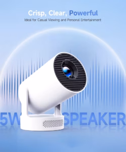 projektor hy300 pro+